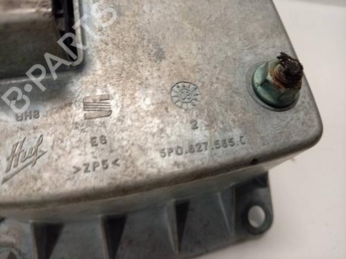 Switch SEAT TOLEDO III (5P2) 2.0 TDI 16V | BP39181881I30 - Image 4