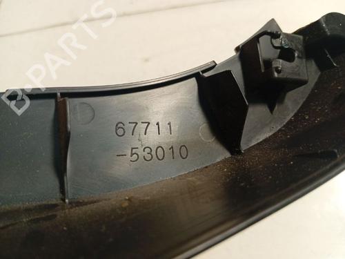 Boot lining LEXUS IS II (_E2_) 220d (ALE20) | BP37677888I3 - Image 4
