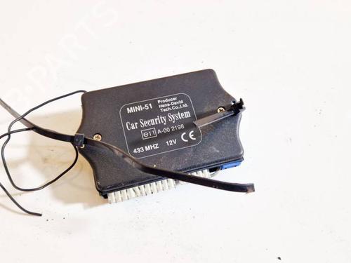 Used Electronic module Electronic module 35021048 35021048