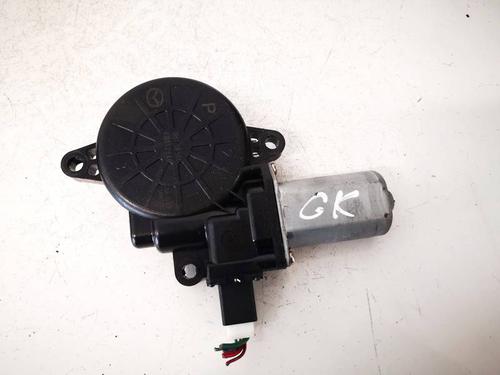 Used Left rear window motor Left rear window motor 38079052 38079052