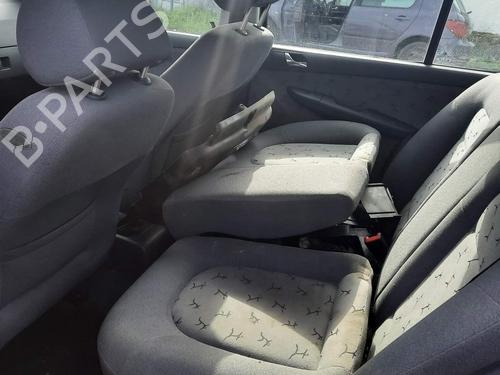 Electronic module SKODA FABIA I (6Y2) 2.0 | BP35550125M83  - Image 11