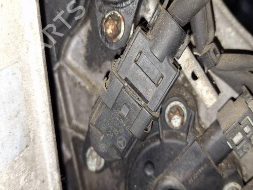 Used Pulley Pulley 36824038 36824038