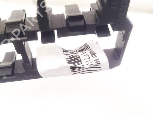 Fuse box AUDI 100 C4 Avant (4A5) 2.5 TDI | BP32614477E1