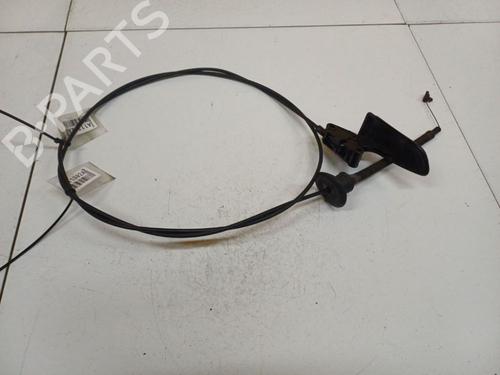 Cable CITROËN C5 III (RD_) 1.6 HDi 110 (RD9HZC) | BP40276459E12 - Image 2
