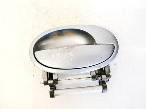 front-right-exterior-door-handle-opel-meriva-a-mpv-x03-2003-2004-2005-2006-2007-2008-2009-2010-35022626 main image