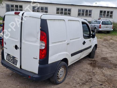 Luftventil DAEWOO REXTON (GAB_) 2.7 D All-wheel Drive | BP33086731I21  - Image 8