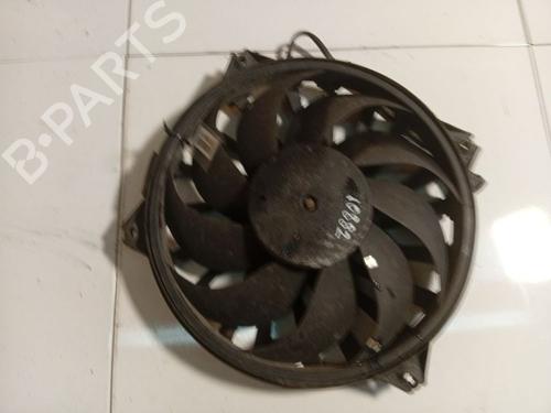 Used Fan Fan CITROËN C8 (EA_, EB_) 2.2 HDi (128 hp) 34815181 34815181