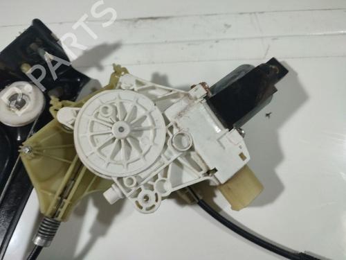 Right front window motor BMW 3 (E90) 325 i | BP34848008E20 - Image 3