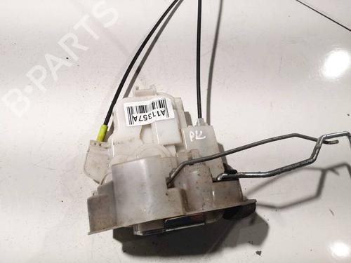 Used Front left lock Front left lock SUBARU FORESTER (SH_) 2.0 D AWD (SHH, SHD, SHN) (147 hp) 34740039 34740039