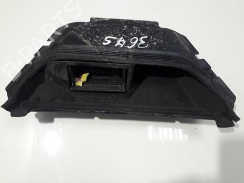 Used Ashtray Ashtray BMW 5 (E39) 525 tds (143 hp) 35837200 35837200