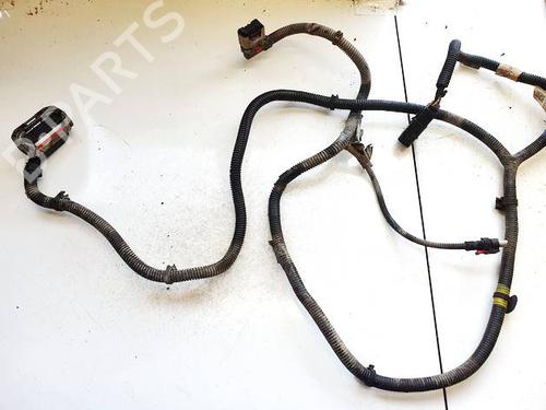 Used Wiring harness Wiring harness TESLA MODEL Y (5YJY) Long Range All-wheel Drive (514 hp) 35081944 35081944