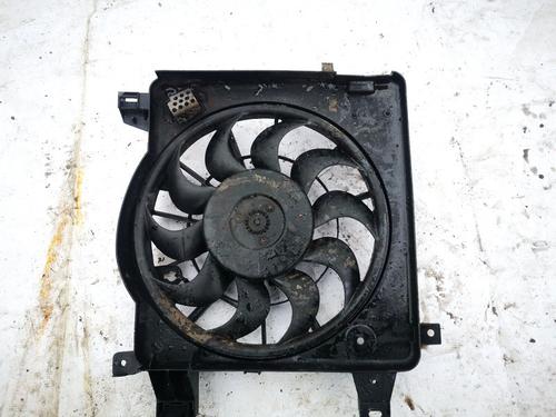 Used Fan Fan 35436628 35436628