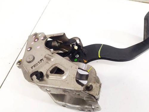 Used Pedal Pedal 35133127 35133127