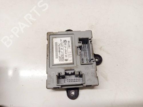 Used Electronic module Electronic module 34809026 34809026