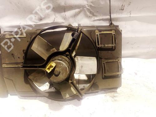 Fan RENAULT ESPACE IV (JK0/1_) 2.2 dCi (JK0H) | BP35143583M128 - Image 3