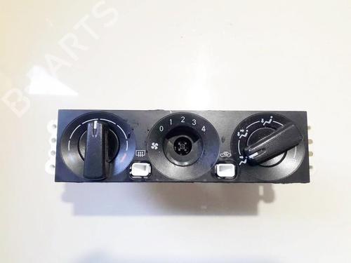 Used Climate control Climate control MITSUBISHI SPACE STAR MPV (DG_A) 1.9 DI-D (DG4A) (102 hp) 35843549 35843549