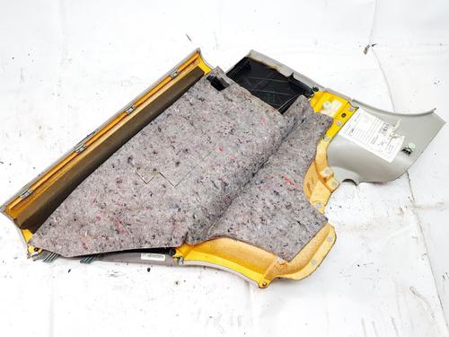 Rear right panel MERCEDES-BENZ C-CLASS (W203) C 180 Kompressor (203.046) | BP35627936C61 - Image 3