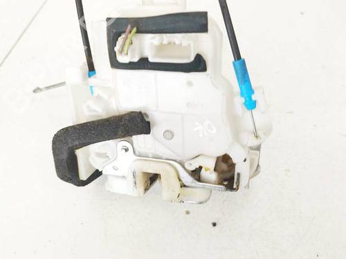 Front left lock SUBARU LEGACY V (BM) 2.0 D AWD (BMD) | BP35013520C98 - Image 2