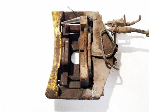 Right front brake caliper AUDI A6 C6 (4F2) 2.7 TDI | BP34837655M104 - Image 3