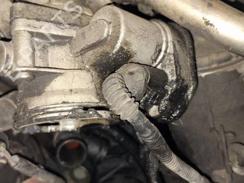 Used Throttle body Throttle body DODGE CALIBER 2.0 CRD (140 hp) 35025120 35025120
