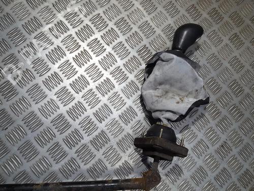 Used Gear lever Gear lever PEUGEOT 206 Hatchback (2A/C) 1.9 D (69 hp) 35711332 35711332