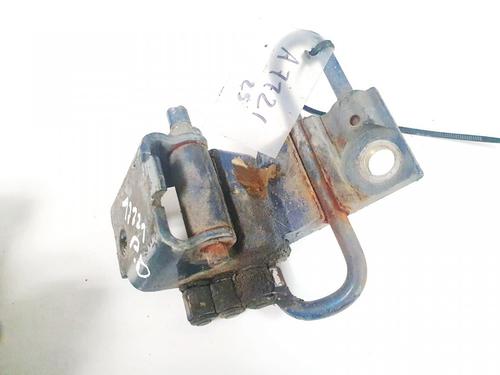 Hinge/Door check strap AUDI A4 B6 (8E2) 2.5 TDI quattro | BP32894965C146 - Image 2