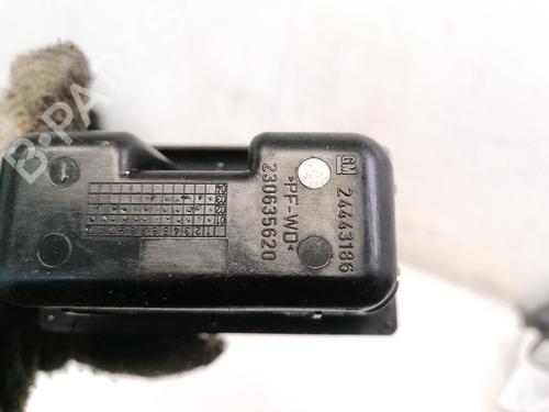 Ashtray OPEL SIGNUM Hatchback (Z03) 2.2 DTI (F48) | BP35453797I30 - Image 3