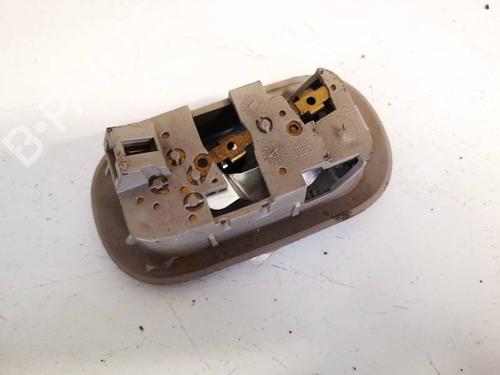 Kabinelys NISSAN QUEST (V42) 3.5 | BP35060096I8 - Image 2
