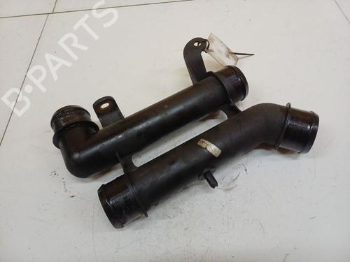 Used Intercooler pipe Intercooler pipe CITROËN C5 III (RD_) 1.6 HDi 110 (RD9HZC) (109 hp) 39605046 39605046