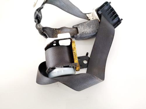 Rear center seatbelt LEXUS IS C (GSE2_) 250 (GSE20) | BP35633123I27 - Image 2