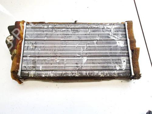 Used Heater matrix Heater matrix 35171633 35171633