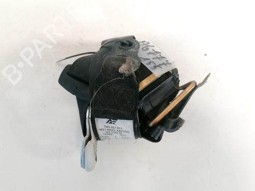 Used Rear left seatbelt Rear left seatbelt 35562670 35562670