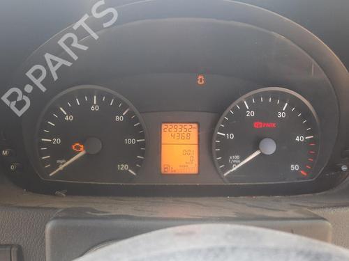 Switch MERCEDES-BENZ SPRINTER 5-t Platform/Chassis (B906) 511 CDI (906.153, 906.155, 906.253, 906.255) | BP35525962I30 - Image 9