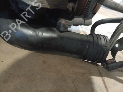 Intercooler pipe SEAT TOLEDO III (5P2) 2.0 TDI 16V | BP39604072M127 - Image 2