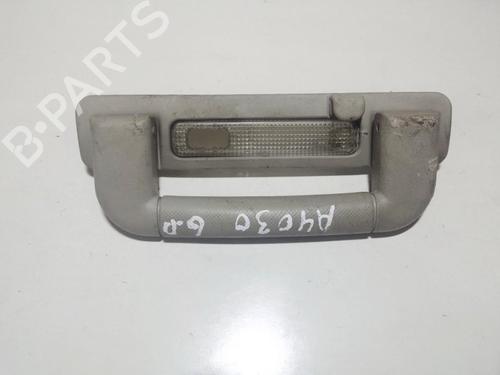 Used Interior roof handle Interior roof handle OPEL VECTRA B (J96) 2.0 DI 16V (F19) (82 hp) 35711155 35711155