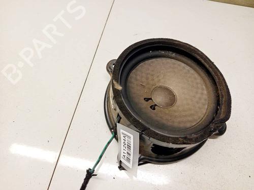 Used Speaker Speaker MERCEDES-BENZ A-CLASS (W168) A 170 CDI (168.008) (90 hp) 33489410 33489410