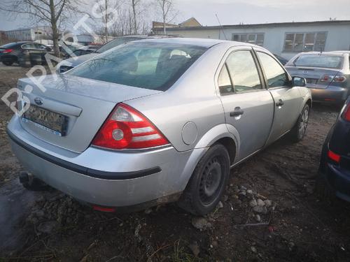 Engine mount FORD MONDEO III (B5Y) 1.8 16V | BP32972132M89 - Image 8