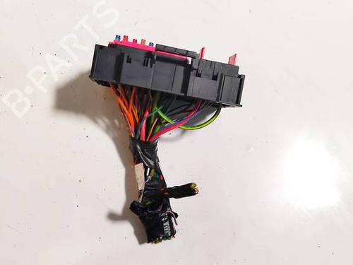 Fuse box FORD TRANSIT Van (FA_ _) 2.0 DI (FAE_, FAF_, FAG_) | BP32584676E1  - Image 6