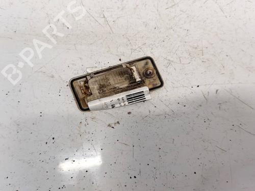 Used Licence plate light Licence plate light 36770542 36770542