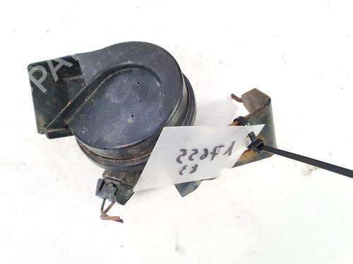 Used Horn Horn SAAB 9-3 (YS3F, E79, D79, D75) 1,8t BioPower (150 hp) 35472590 35472590