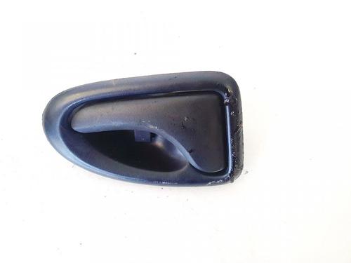 Front left interior door handle HYUNDAI SONATA V (NF) 2.0 CRDi | BP35406979I13 - Image 2