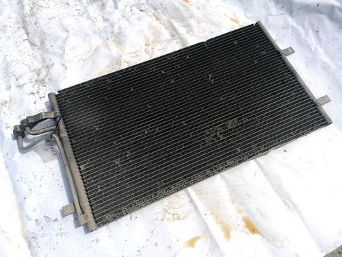Used AC radiator AC radiator 35502732 35502732
