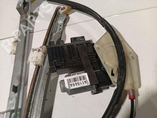 Used Left front window motor Left front window motor 39159310 39159310