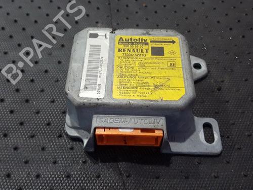 Used ECU airbags ECU airbags 33485269 33485269