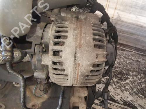 Used Alternator Alternator 35508742 35508742