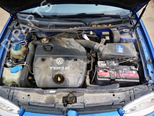 Electronic module VW GOLF IV (1J1) 1.9 TDI | BP32905415M83 - Image 10