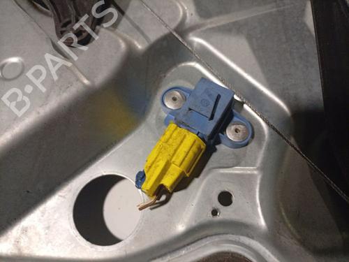 Electronic module SKODA OCTAVIA II (1Z3) 1.9 TDI | BP37227867M83 - Image 2