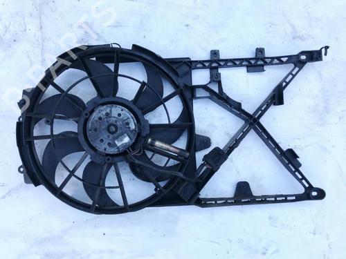 Used Fan Fan OPEL VECTRA B Estate (J96) 2.0 DTI 16V (F35) (101 hp) 35845486 35845486