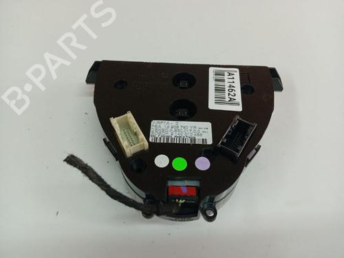 Climate control PEUGEOT 807 (EB_) 2.2 HDi | BP36518068I5 - Image 2