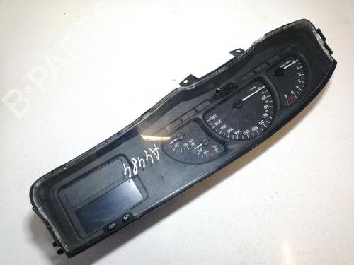 Used Instrument cluster Instrument cluster 35839587 35839587